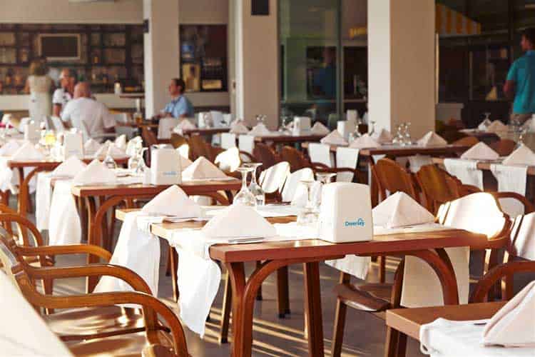 Smartline White City Beach Hotel